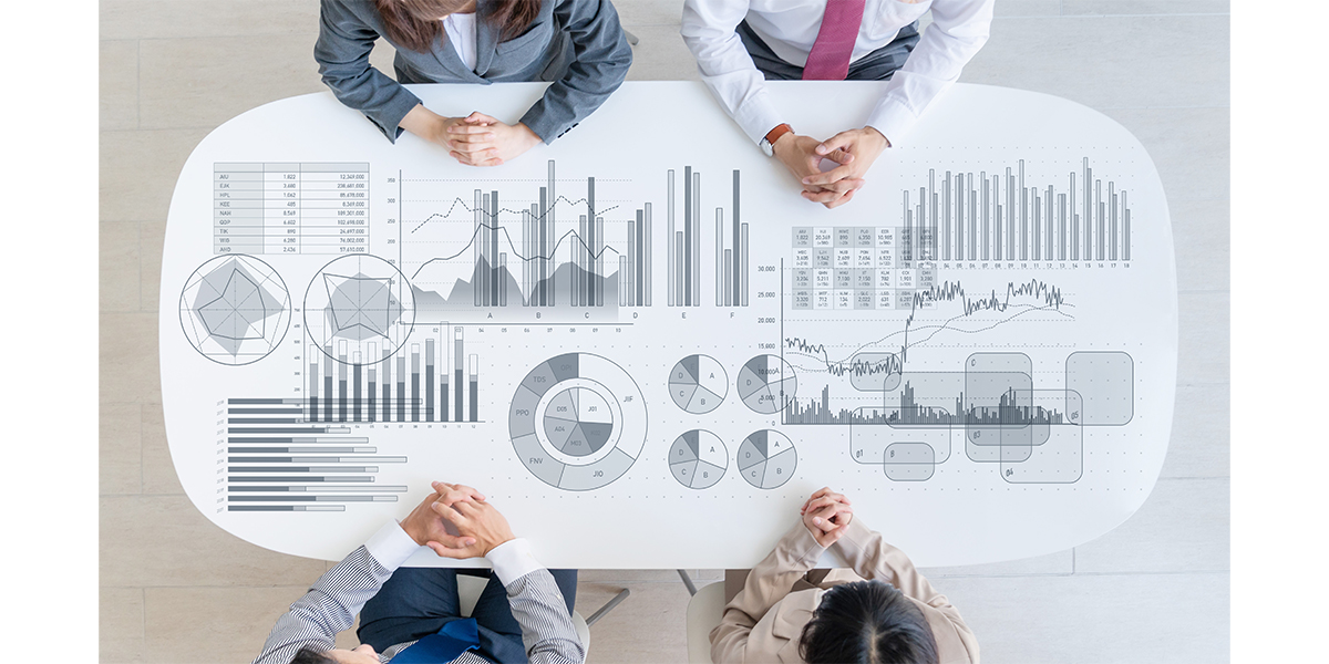 コンサルティング