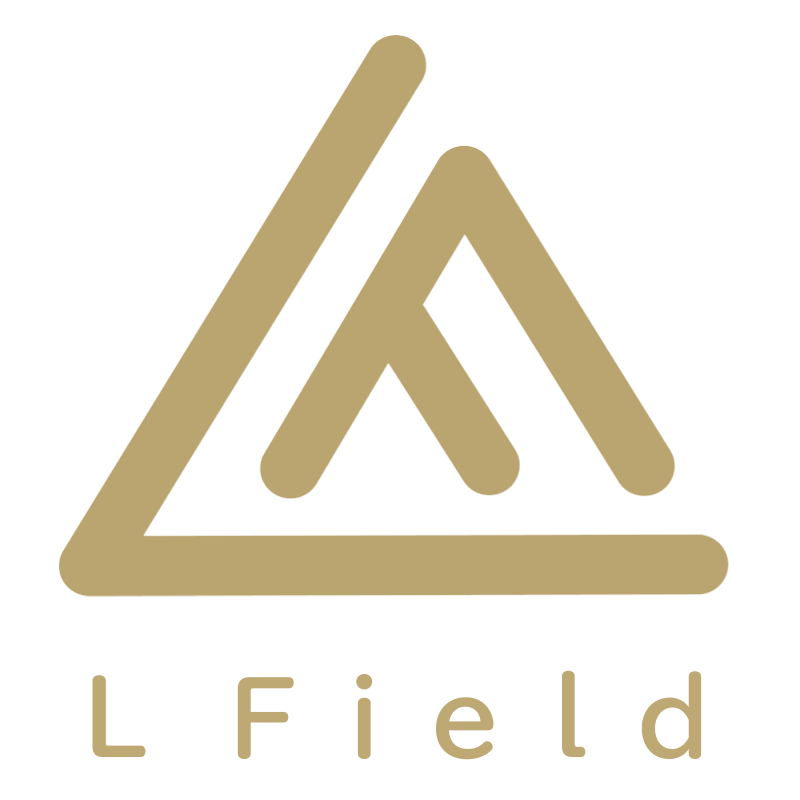 株式会社エルフィールド ロゴ